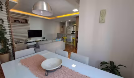 Apartamento à Venda - Próximo à Estação de Metrô Praça da Árvore
