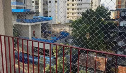 Apartamento em Vila Madalena, 2 dorm 1 vaga