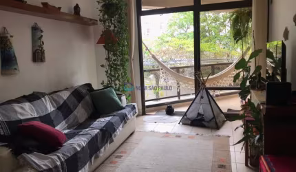 Apartamento à Venda no Guarujá -  Praia da Enseada - 3 quartos - 2 vagas