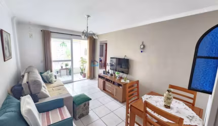 Apartamento 2 dormitórios, 1 vaga - A Venda - Vila Oratório Moóca