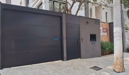 Casa de condominio com 149m² no melhor região do Bairro Chácara Klabin