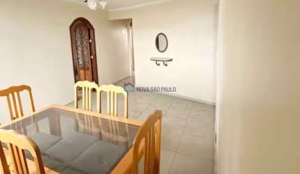 Apartamento a Venda, Santo Amaro