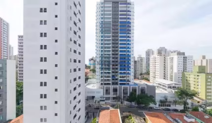 Apartamento a Venda São Paulo, Zona Sul, Vila Mascote
