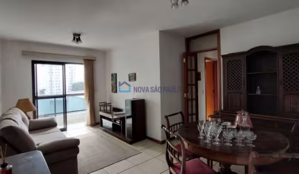 Apartamento a venda na região do Ipiranga
