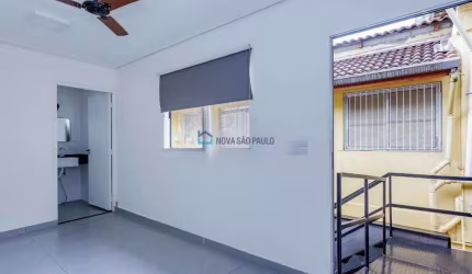 Loja na Vila Nova Conceição