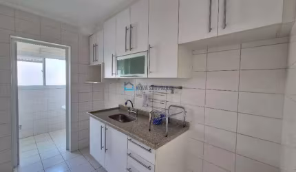 Apartamento à venda a 700 metros do metrô São Judas! Andar alto e sol da manhã!