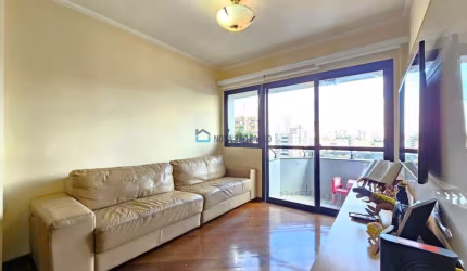 Apartamento à Venda  em São Paulo - Zona Sul -  Vila Clementino