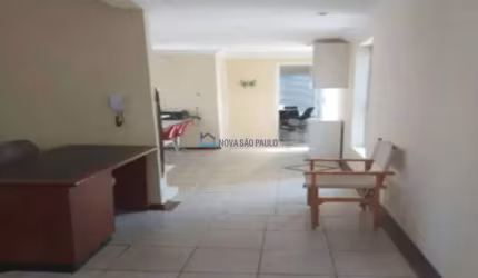Conjunto Comercial 46m² - Vila Nova Conceição