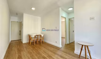 Apartamento a venda 2 quartos 50 m² Jardim Inglesa-SP