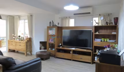 Casa em Condomínio à venda No Planalto Paulista - 3 suítes - 4 vagas