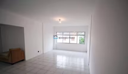 Apartamento 3 dormitórios 1 vaga - A venda - Mooca