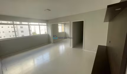 Apartamento Vila Mariana 2 Dormitórios, 92m², Próximo ao Metrô