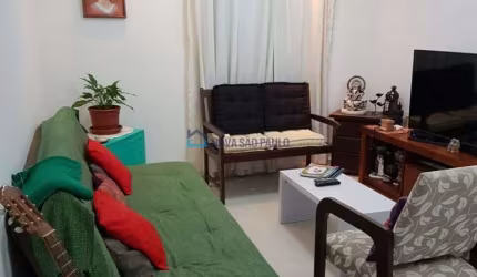 Apartamento no Jabaquara 3 Quartos