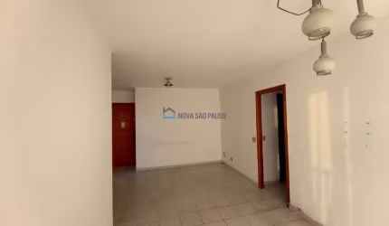 Apartamento Vila Mariana