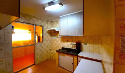 Apartamento Vila Mariana