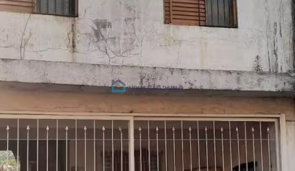 Sobrado 2 Quartos - Cidade Domitila
