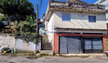 Terreno à venda, com 480 m², na região do Jabaquara