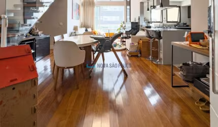 Brooklin, Apartamento no Flórida Penthouses!
