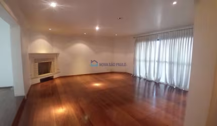 Apartamento alto padrão com 3 suites 4 vagas em 220 metros