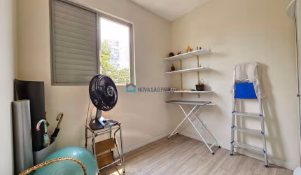 Apartamento com 3 quartos à venda no Ipiranga - SP