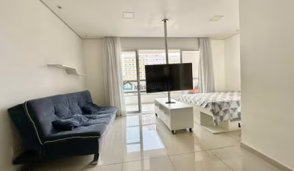 Cambuci 1 Dormitório com 38 m²