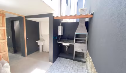 Sobrado 89,99m² - Vila Ipojuca - Lapa