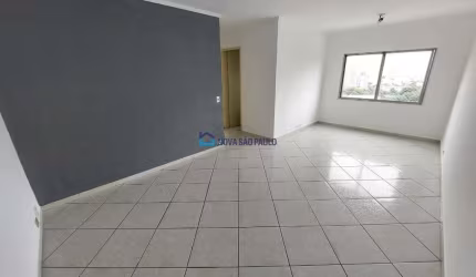 Apartamento a venda na Cidade Vargas  com 02 dormitórios
