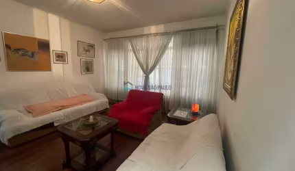 Sobrado 312m², Planalto Paulista, 3  quartos sendo 3 suítes, 2 vagas, próximo metrô São Judas