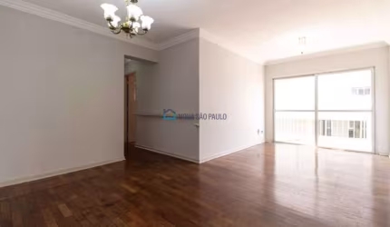 Apartamento próximo ao Metrô Alto do Ipiranga