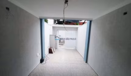 Venda. Casa/Sobrado com 82M². 3 quartos. 1 suite. 2 vagas