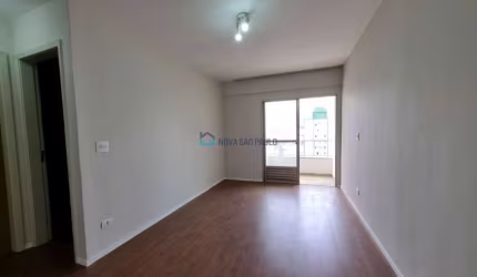 Apartamento com 01 dormitório na Vila Clementino a venda