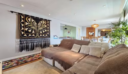 Apartamento 3 Suítes, 2 Vagas e Varanda Gourmet à Venda  - Ipiranga