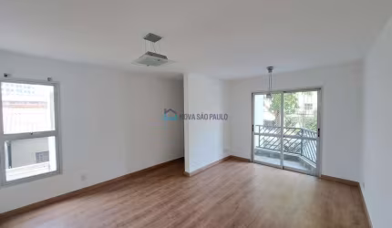 Apartamento próximo ao metrô - 2 quartos 1vaga e 2 bhs