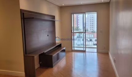 Apartamento a 300 metros do metrô Saúde