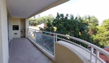 Apartamento à venda na Vila Mariana com 4 dormitórios