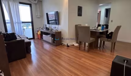 Apartamento São Bernardo do Campo