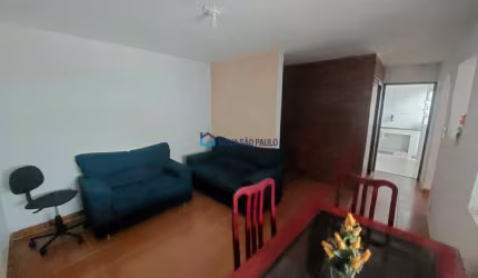 Casa com 03 Dormitórios e 01 vaga no Jardim Jabaquara
