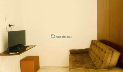 Apartamento a Venda São Paulo, Zona Sul - Campo Belo