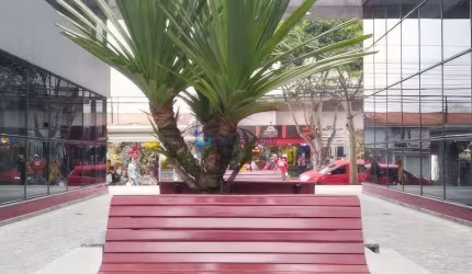 Sala Comercial a Venda São Paulo, São Judas