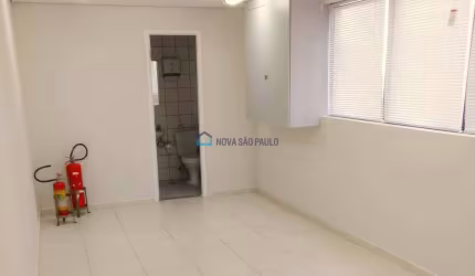 Sala Comercial a Venda São Paulo, São Judas