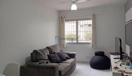 Apartamento , 60m2 , 2 dormitórios,  2 banheiros, metrô  Saúde