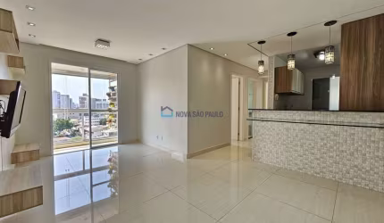 Apartamento a venda 70 m² Saúde - São Paulo
