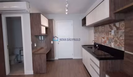 Studio Ipiranga Próximo Metrô Sacomã