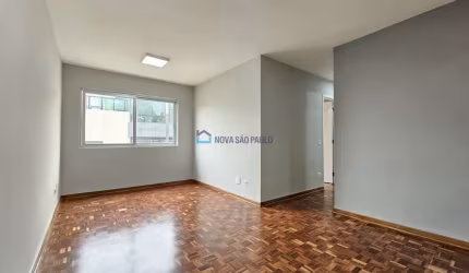 APARTAMENTO 2 DORM. METRÔ SAUDE