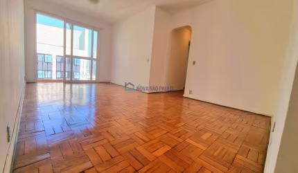 Apartamento 84m² 02 dormitórios 01 suíte 02 vagas - Moema Pássaros