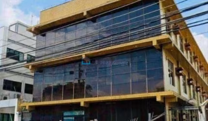 Prédio à venda na Vila Leopoldina, 3 andares, 1.000m² em um terreno de 700m², 10 vagas