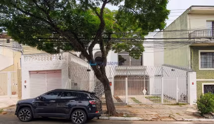 Sobrado novo  705 m² para venda