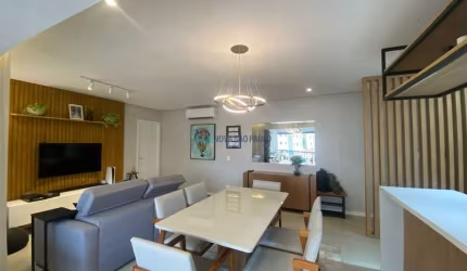 Apartamento Bosque da Saúde  95m2 Varanda Gourmet - 2 dormitórios-1suíte-2 vagas