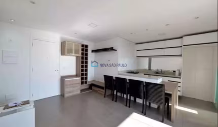 Apartamento Planejado 59m² Lazer de Clube!  Vila Mercês