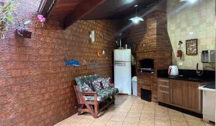 Sobrado Centro de Diadema